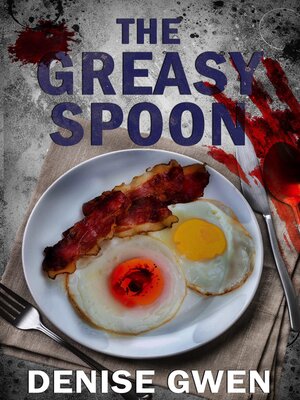 cover image of The Greasy Spoon